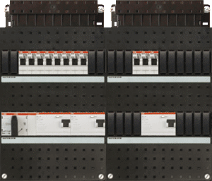 abb groepenkast instkast had343434-444+h44_3-fasen_2_kasten_12_groepen