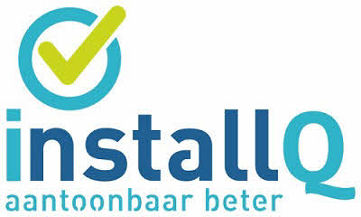 Erkend InstallQ installateur