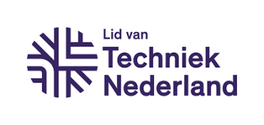 Lid van Techniek Nederland